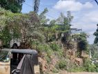 Land for Sale at Kandy City Limit