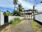 Land for Sale at Katubedda, Moratuwa