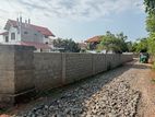 Land for Sale at Kondavil