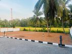 Land for Sale at Kottawa - Mattegoda