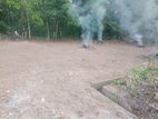 Land for Sale at Kurundugaha, Elpitiya