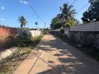 Land for Sale at Maruthanarmadam