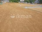 Land for sale at Meegoda Watarake
