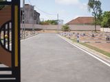 Land for sale at Mirihana near 119 bus route