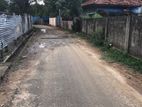 Land for Sale at Near Jaffna Hospital