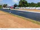 Land for Sale at Nugegoda - 5 Minutes to Town
