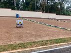 Land for sale at Nugegoda City Limits