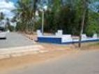 Land for sale at Padukka Handapangoda near 125 bus route