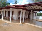 Land for sale at Padukka near 125 bus route