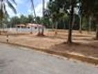 Land for sale at Padukka -walking distance to 125 bus route