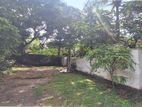 Land for Sale at Pasal Mawatha, Gangodawila, Nugegoda.