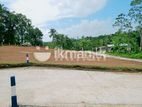 Land for Sale at Pitipana Near Nsbm (129/280 Bus Routs)