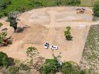 Land for Sale at Polgasowita