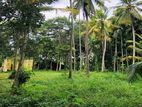 Land for Sale at Pothuhera, Kurunegala