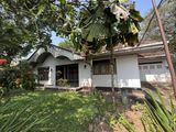 Land With House For Sale In Talawatugoda