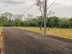 Land for sale at thangalle