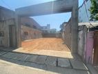 Land For Sale At The Heart of Colombo 06 - Kirulappone