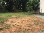 Land for Sale at The Heart of Wennappuwa City
