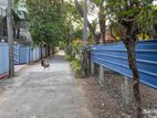 Land for Sale at Uduvil