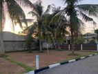 Land for Sale at Viddayala Junction Hokandara