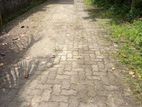 Land for Sale in Waidya Road Dehiwala