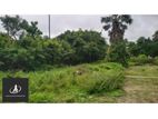 Land For Sale Athrugliya Near Milenium City( Dsp 803 )
