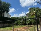 Land for Sale Athurugiriya Ds1156