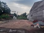 Land for Sale – Athurugiriya (EM107)