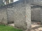 Land for Sale - Athurugiriya (EM552)