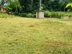 Land for Sale Athurugiriya, facing Boralugoda Road ( ID : ATHU011)