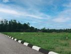 Land for Sale Athurugiriya