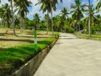 Land For Sale -Athurugiriya