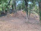 Land for Sale Athurugiriya