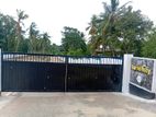 Land for Sale Athurugiriya