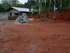 Land for Sale Athurugiriya