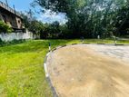 Land for Sale Athurugiriya