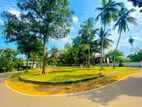 Land for Sale Athurugiriya
