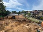 Land for Sale Athurugiriya