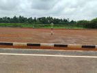 Land for Sale Athurugiriya