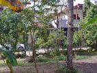 Land for Sale - Athurugiriya
