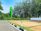 Land for Sale Athurugiriya