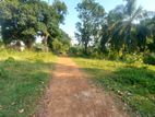 Land for Sale Athurugiriya, Galwarusawa Road (ID : AT174)