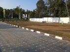 Land for Sale Athurugiriya P29