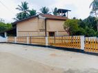 LAND FOR SALE ATHURUGIRIYA TOWN