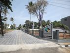 Land For Sale Athurugiriya(S20)