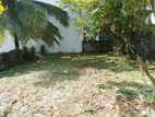 Land for Sale - Attidiya Dehiwala Manthreemulla Rd