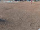 Land for Sale Attidiya Moratuwa Road