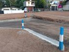 Land for Sale Attidiya Road Moratuwa