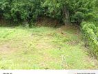 Land for Sale Aturugiriya