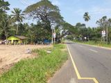 Land for sale Aulegama